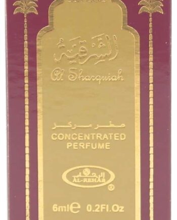 Al Rehab Al Sharquiah Parfume 6 ml