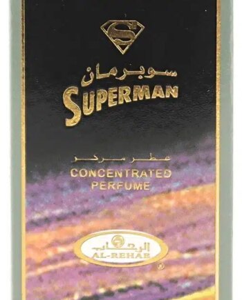 Al Rehab Superman Parfume 6 ml