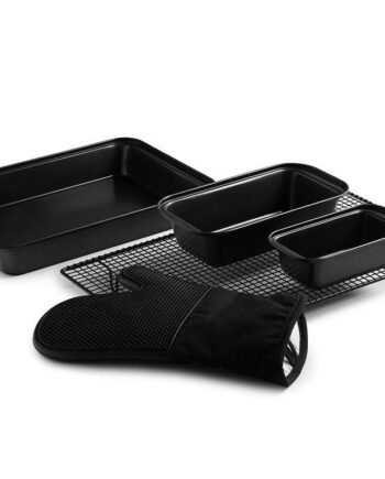 Onyx cookwareâ¢ essentielt bagesæt