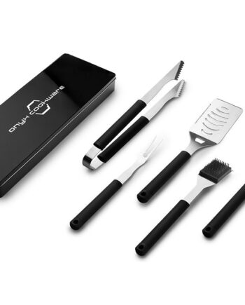 Bbq grill kit