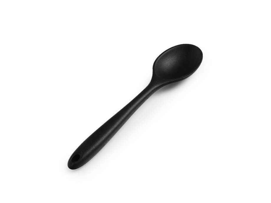 Onyx cookwareâ¢ silikone ske