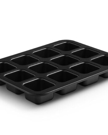Onyx cookwareâ¢ brownieform