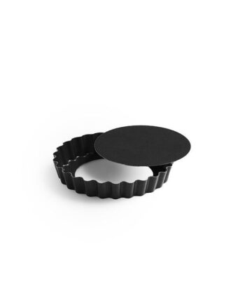 Onyx cookwareâ¢ tærteform  -  10cm