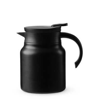 Termokande i rustfrit stål  -  1l