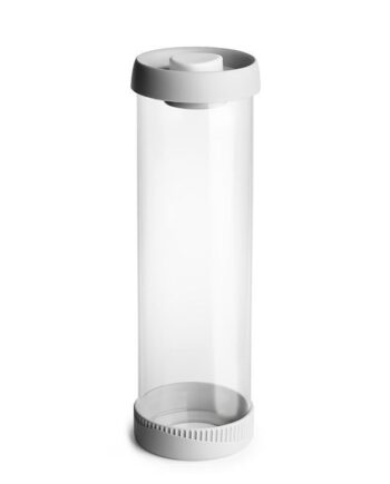 Vakuumcylinder  -  2000ml
