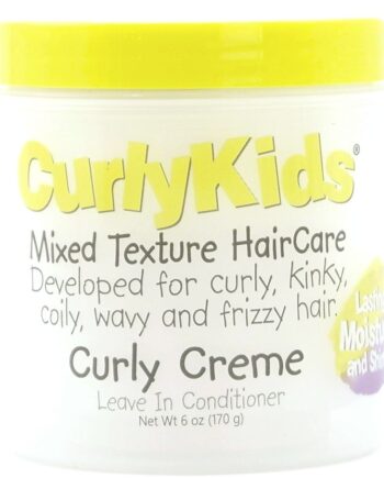 CurlyKids Curly Creme 170 g