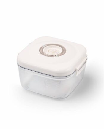 Vakuum opbevarings beholder 1400ml