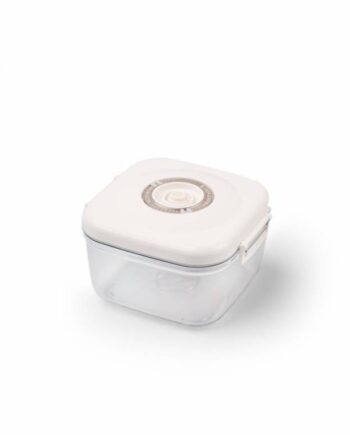 Vakuum opbevarings beholder 700ml