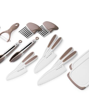 Little heroes cooking set  -  2pc