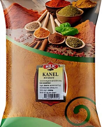 Kilic Kanel, Stødt 1 kg