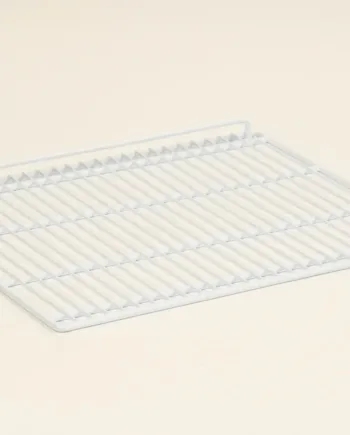 Lagerkøleskab - 350 liter - rustfrit stål - UR400X1 - Ja - 1 stk