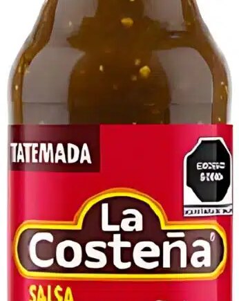 La Costena Salsa Ranchera 450 g