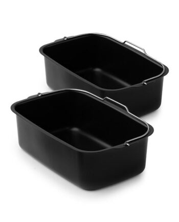 Airfryer liner  -  dual