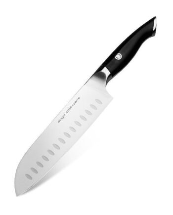 Santoku grøntsagskniv for sale | onyx cookwareâ¢