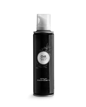 Rapsolie chili  -  200ml