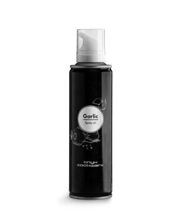 Rapsolie hvidløg -  200ml
