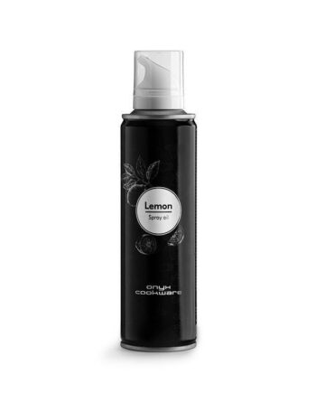Rapsolie citron  -  200ml