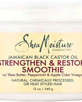 Shea Moisture Strengthen & Restore Smoothie 326 g