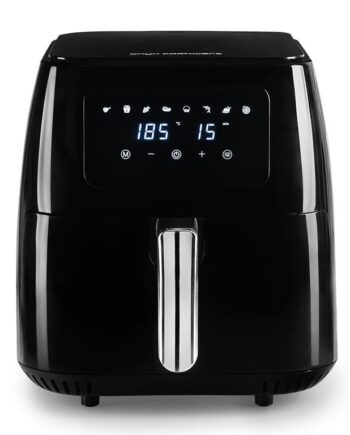 Airfryer 8l | køb en stor airfryer hos onyx cookware