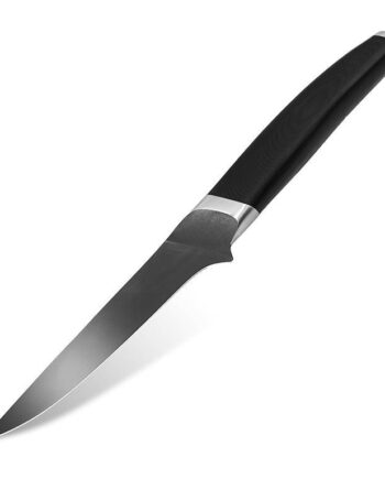 Udbenerkniv | 9 cm hybrid keramisk stål | onyxcookware