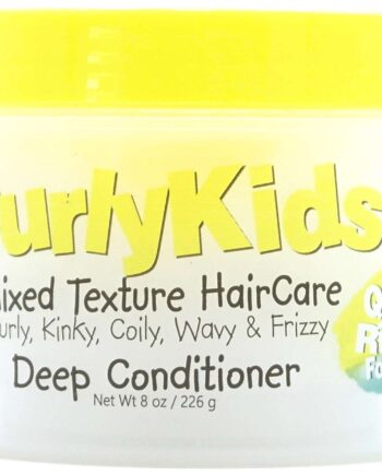 CurlyKids Deep Conditioner 226 g