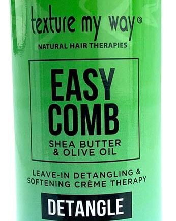 Texture My Way Easy Comb Cream 355 ml