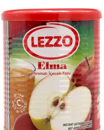 Lezzo Instant Te Æble 700 g