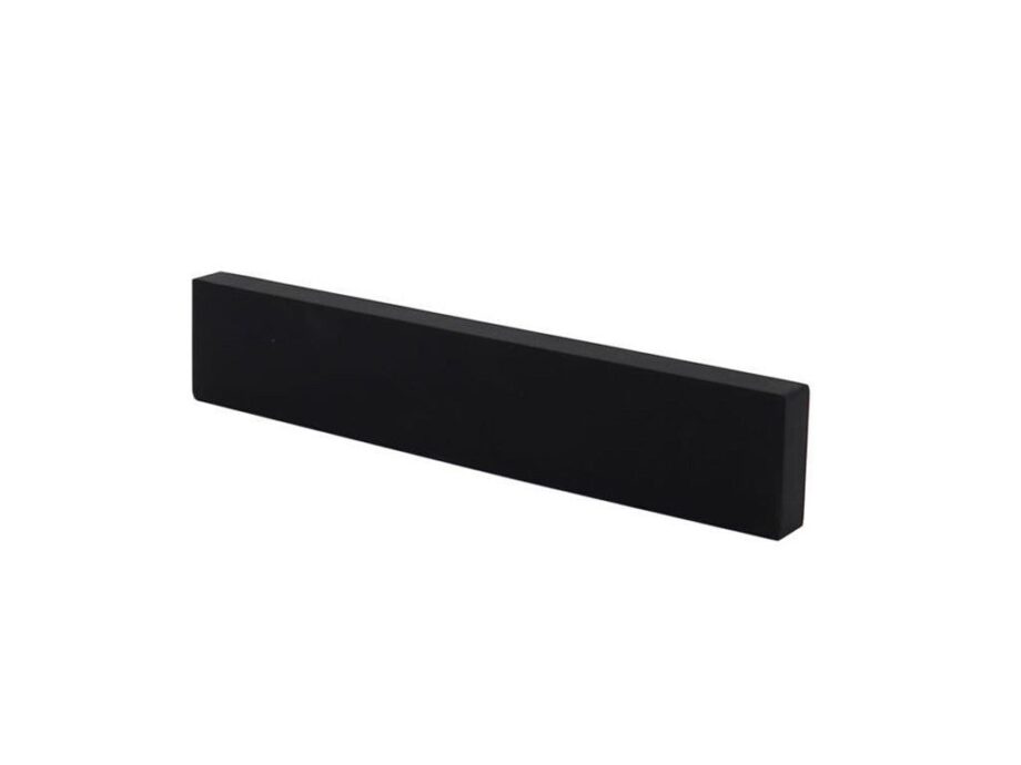 25 cm magnetisk knivholder | op til 4 knive | onyxcookware