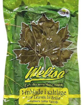 Melisa Vinblade i Saltlage 500 g