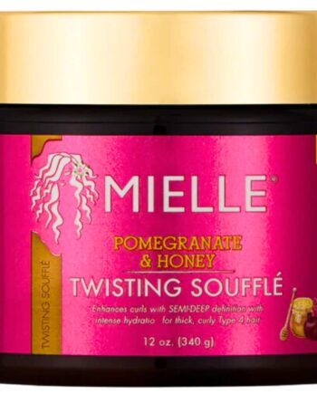 Mielle Pomegranate & Honey Twisting Soufflé 340 g