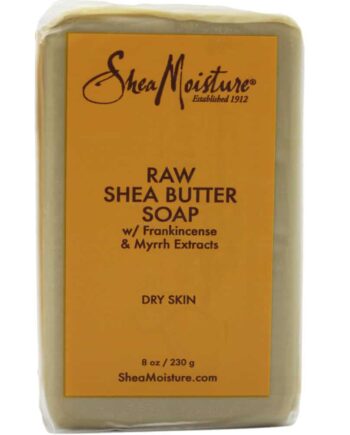 Shea Moisture Shea Butter Soap 230 g