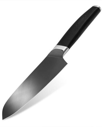 Grøntsagskniv | 18 cm med langvarig holdbarhed | onyxcookware
