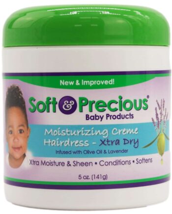 Soft & Precious Moisturizing Hairdress Xtra Dry 141 g