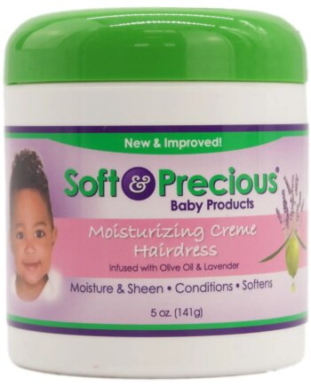 Soft & Precious Moisturizing Hairdress 141 g