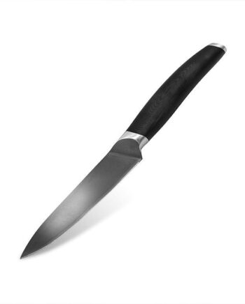 13 cm universalkniv |  hybrid keramisk stål | onyxcookware