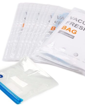 Vakuum poser 30 x 34 cm - 100-stk