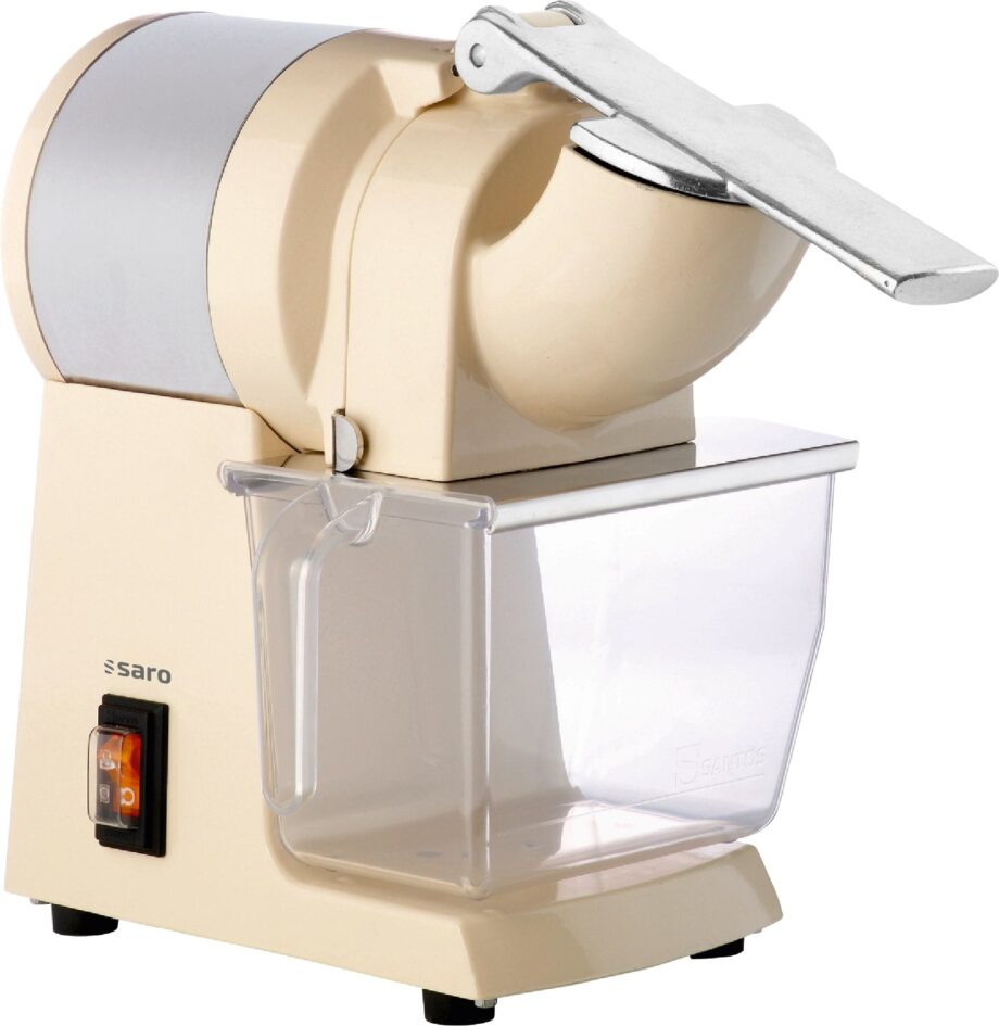 SARO ostejern model SANTOS 2N