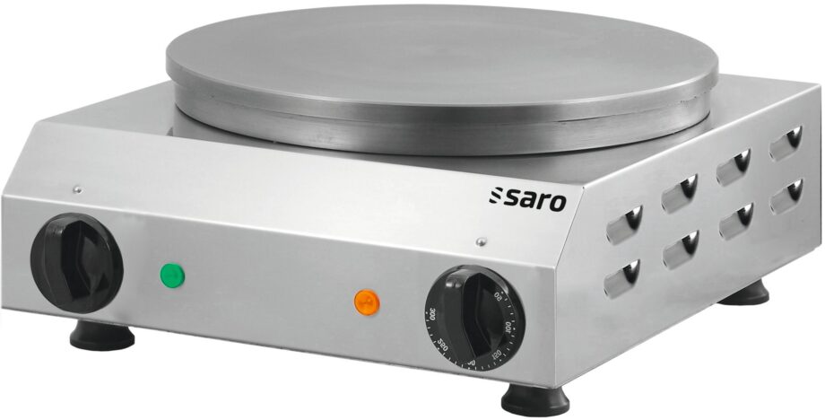 SARO CrÃªpe maker model GILLES