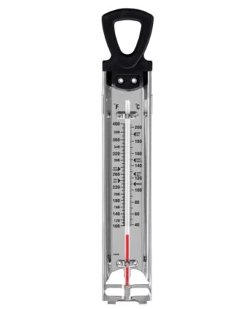Bolsjetermometer - Sukkertermometer - Hurtig levering
