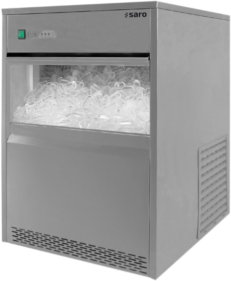 SARO Isterningmaskine -  model EB 26