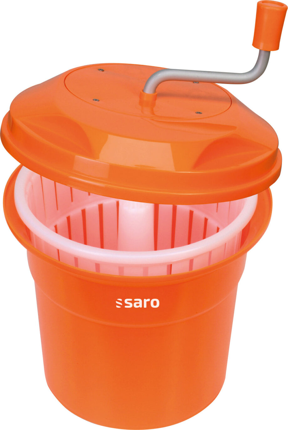 SARO Salatslynge model Rena 121