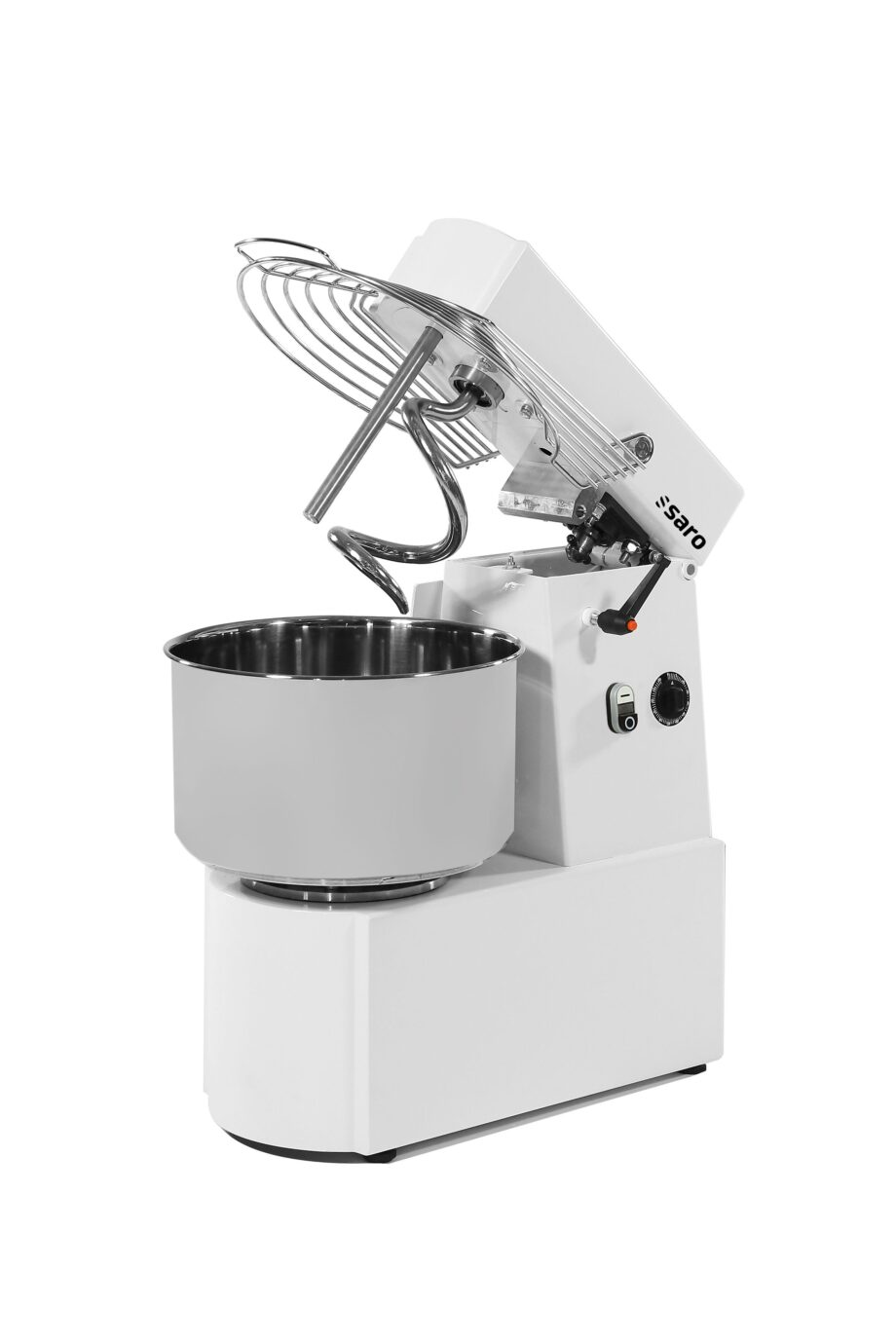 SARO Dejblander / Dejælter model RTF 50TR