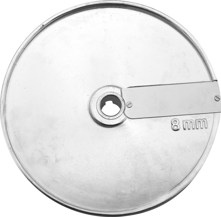 SARO AS008 Skærer 8 mm (aluminium) til CARUS/TITUS