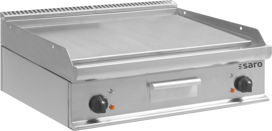SARO Stegeplade - EL -  Bord model E7/KTE2BBL