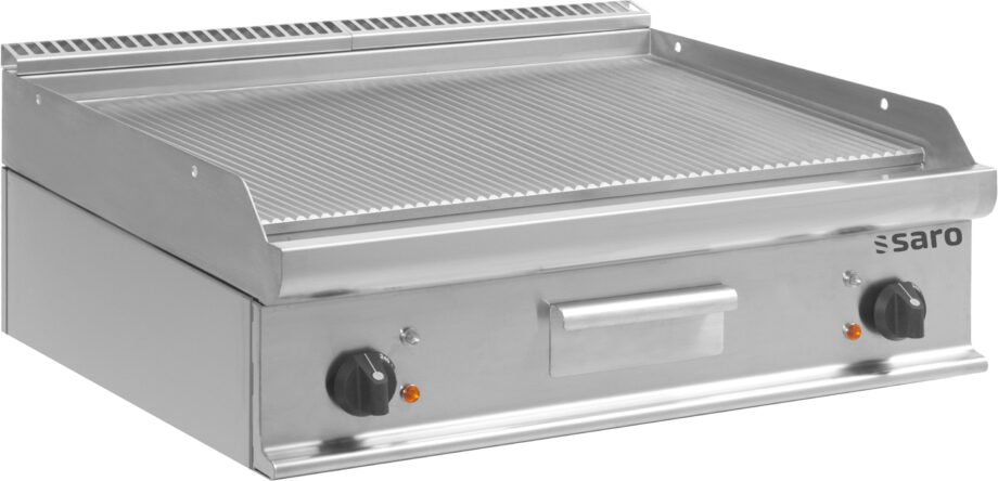 SARO Stegeplade - EL -  Bord model E7/KTE2BBR