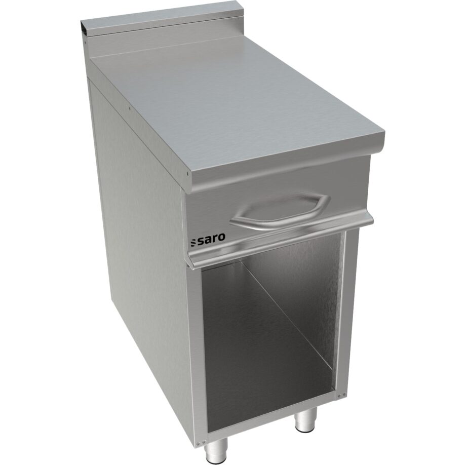 SARO Neutralt element med underbord -  model E7/KNN1CA