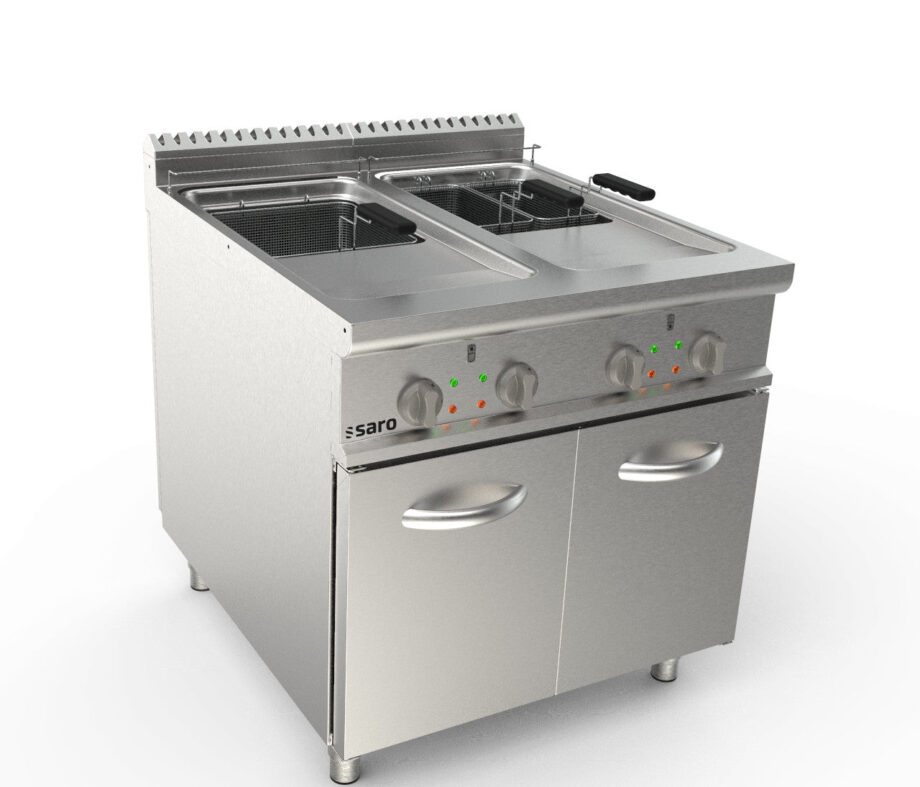 SARO Elfrituregryde 21 L LQ model LQ / FRE2V21