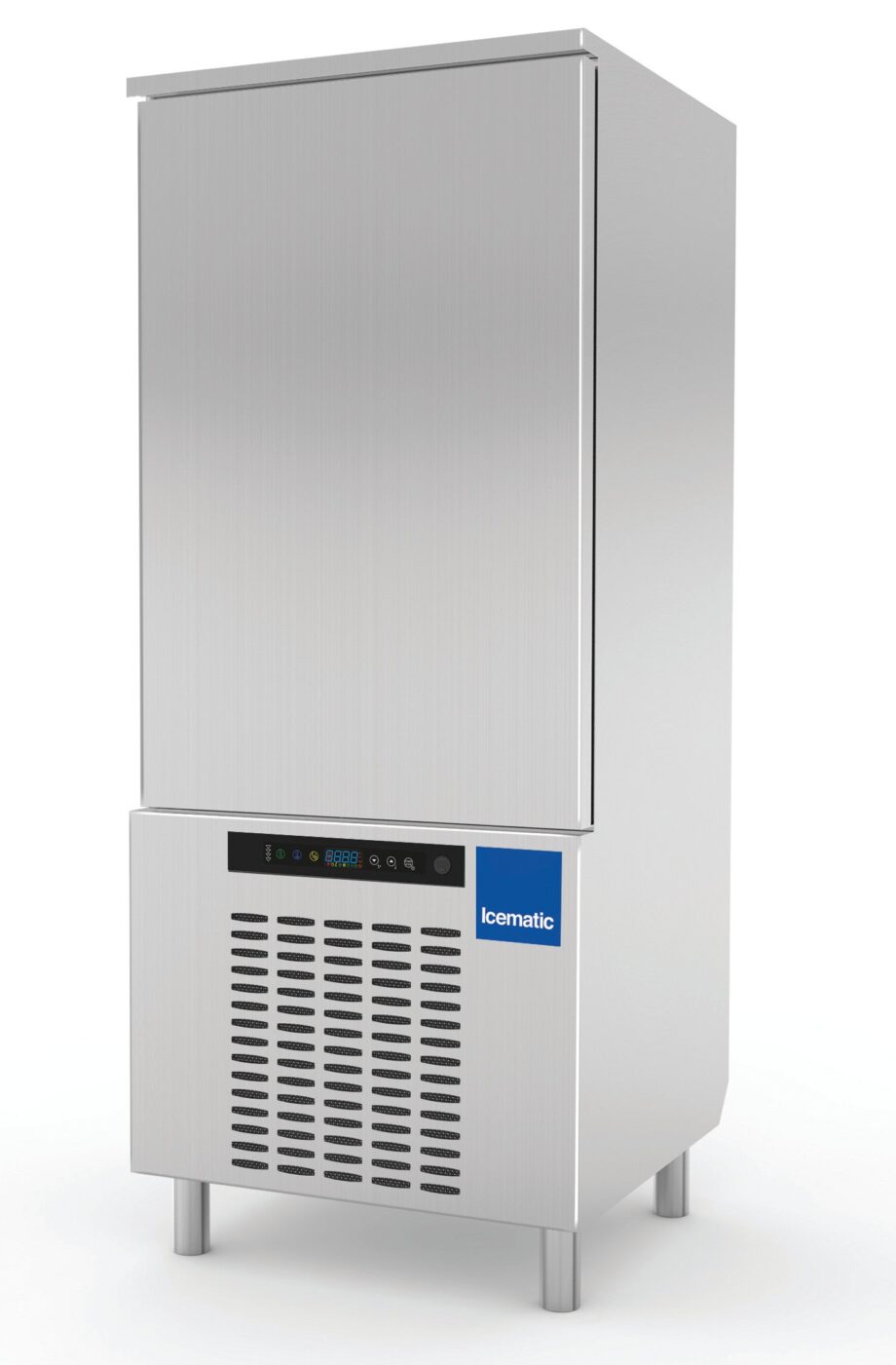 SARO Blæstkøler / Blæstfryser -  model ST 15 15 x 1/1 GN