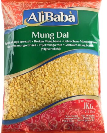 Ali Baba Mung Dal 1 kg