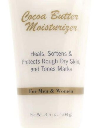 B&C Skin Tight Cocoa Moisturizer 104 g